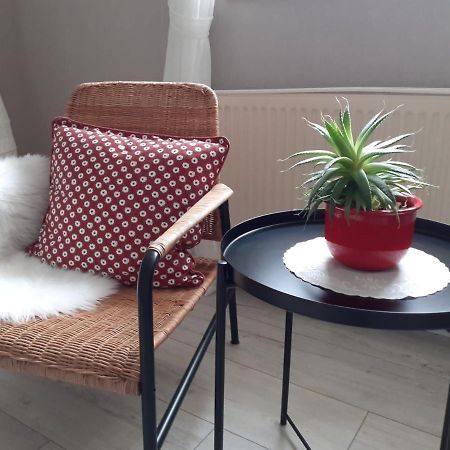Haus Muehlenbach Apartment เมเคอร์นิค ภายนอก รูปภาพ