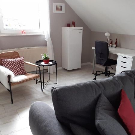 Haus Muehlenbach Apartment เมเคอร์นิค ภายนอก รูปภาพ