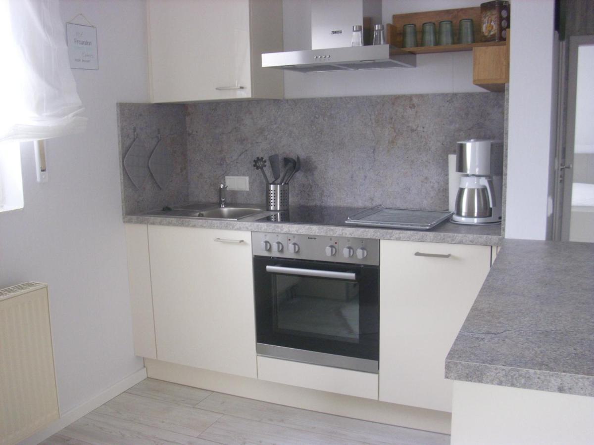 Haus Muehlenbach Apartment เมเคอร์นิค ภายนอก รูปภาพ