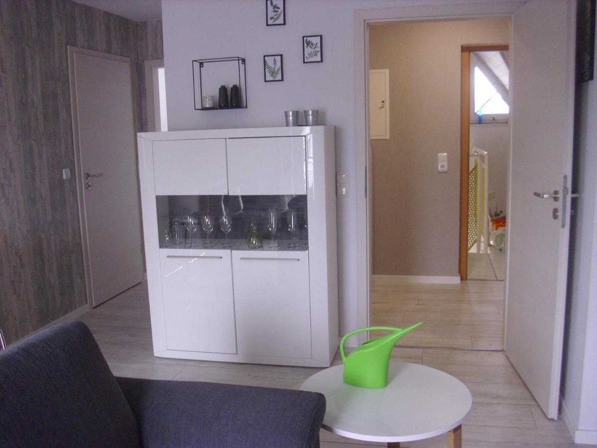 Haus Muehlenbach Apartment เมเคอร์นิค ภายนอก รูปภาพ