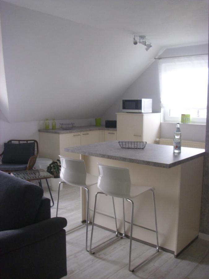 Haus Muehlenbach Apartment เมเคอร์นิค ภายนอก รูปภาพ