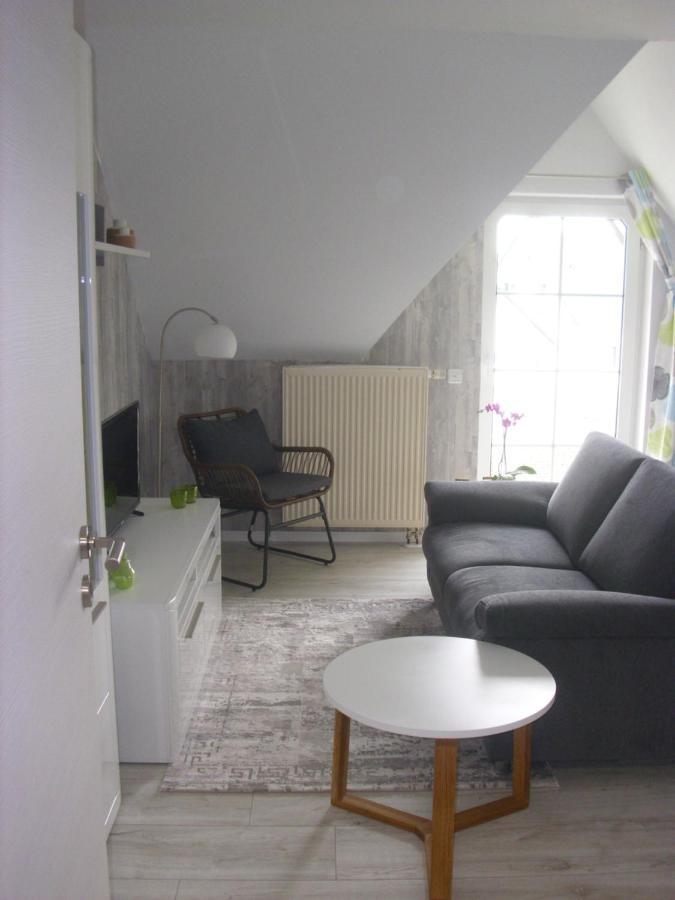 Haus Muehlenbach Apartment เมเคอร์นิค ภายนอก รูปภาพ