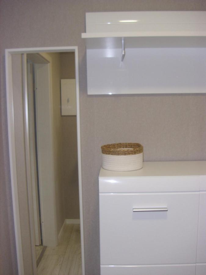 Haus Muehlenbach Apartment เมเคอร์นิค ภายนอก รูปภาพ