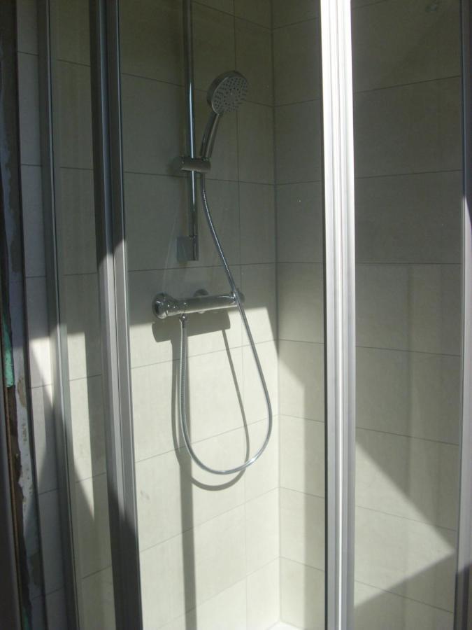 Haus Muehlenbach Apartment เมเคอร์นิค ภายนอก รูปภาพ