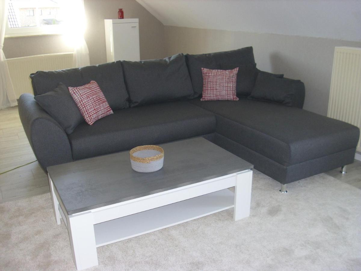 Haus Muehlenbach Apartment เมเคอร์นิค ภายนอก รูปภาพ