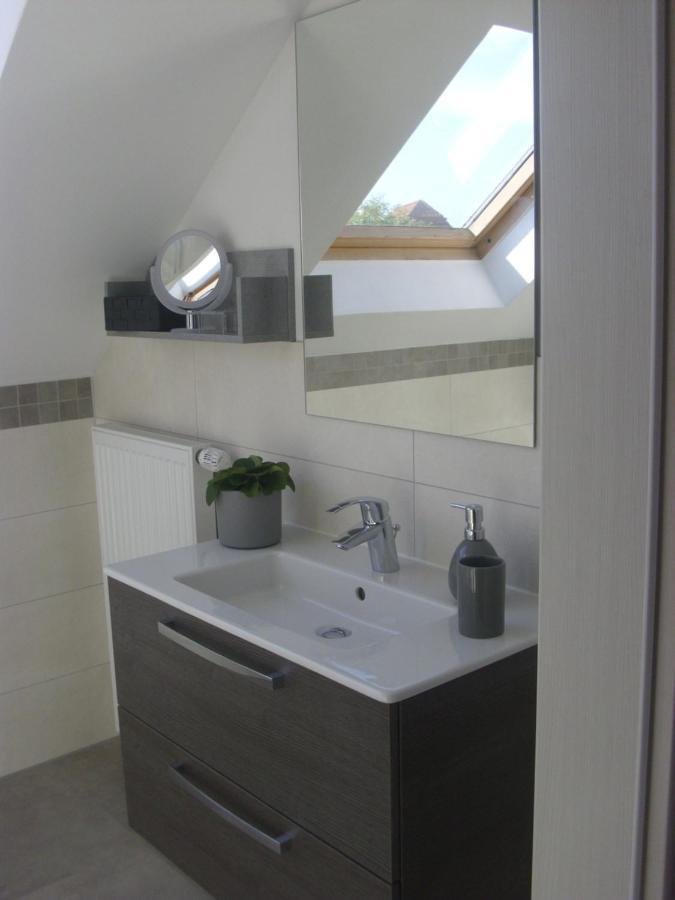 Haus Muehlenbach Apartment เมเคอร์นิค ภายนอก รูปภาพ