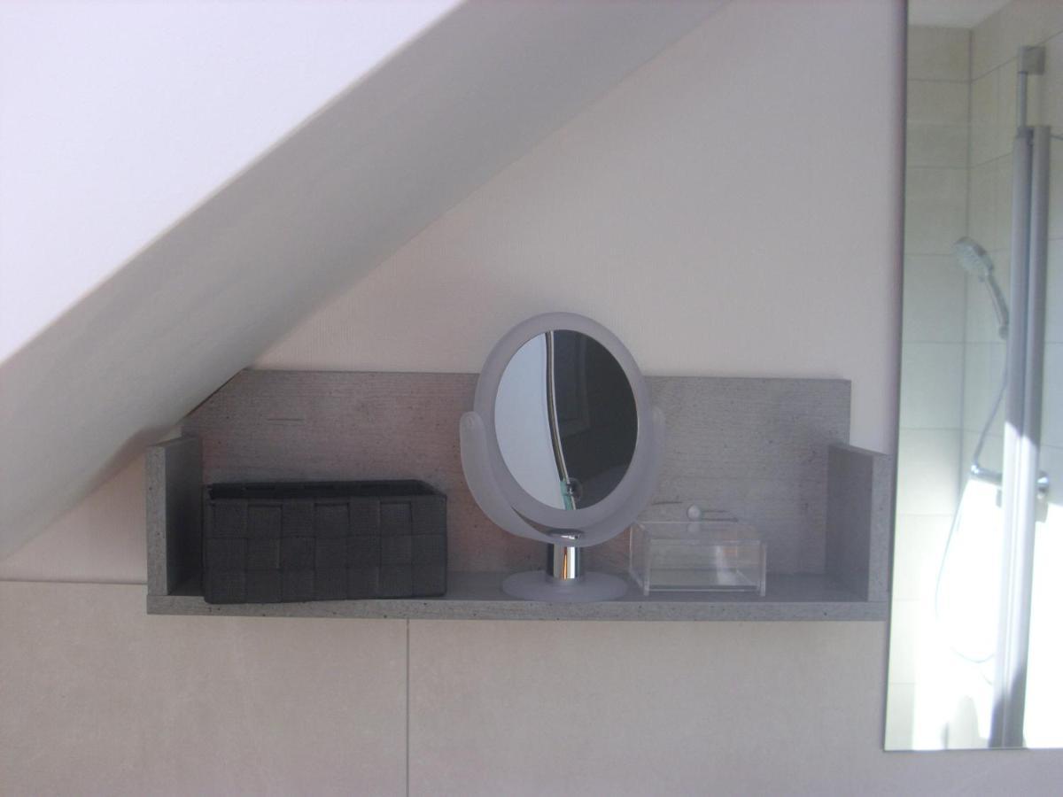 Haus Muehlenbach Apartment เมเคอร์นิค ภายนอก รูปภาพ
