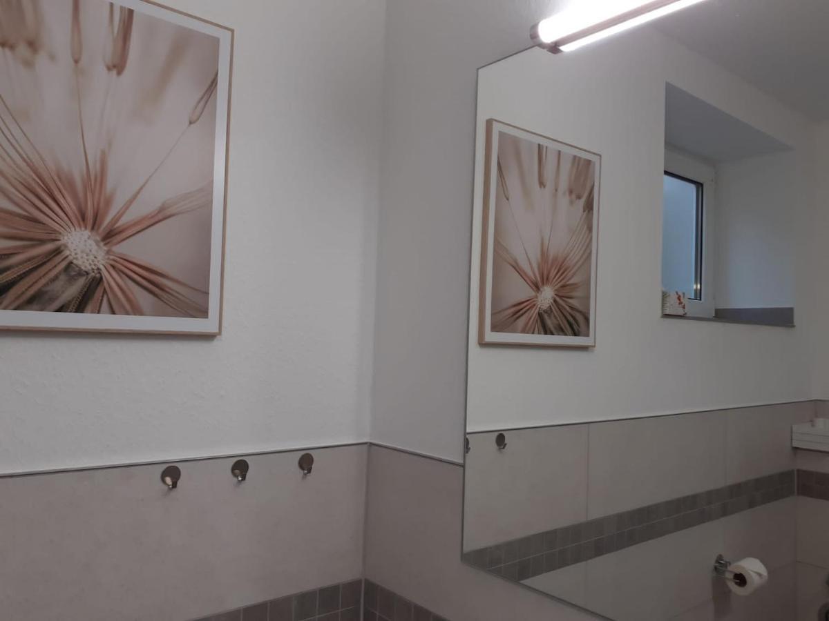 Haus Muehlenbach Apartment เมเคอร์นิค ภายนอก รูปภาพ