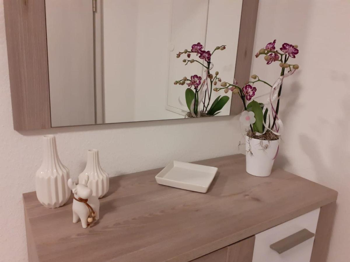 Haus Muehlenbach Apartment เมเคอร์นิค ภายนอก รูปภาพ