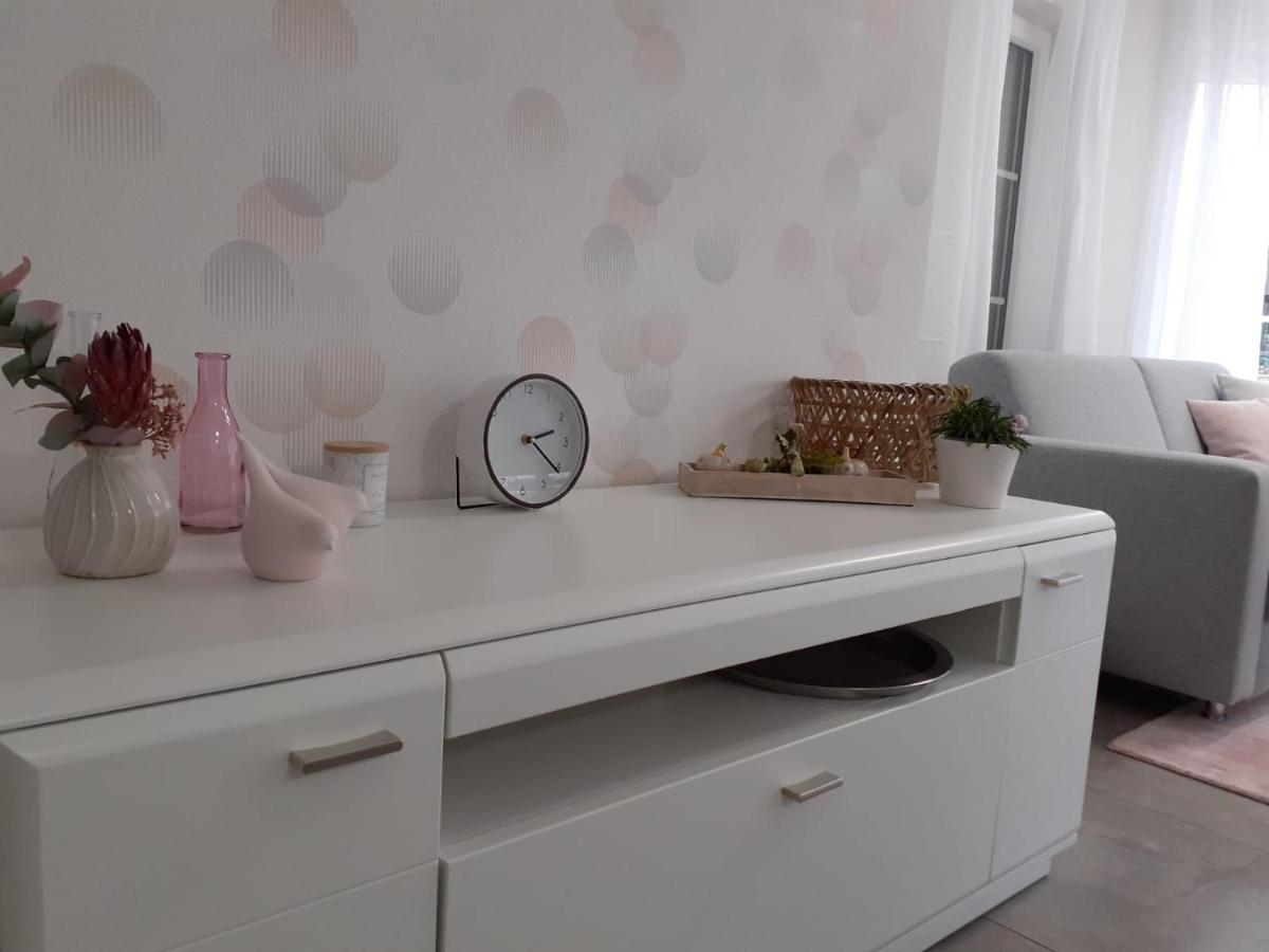 Haus Muehlenbach Apartment เมเคอร์นิค ภายนอก รูปภาพ