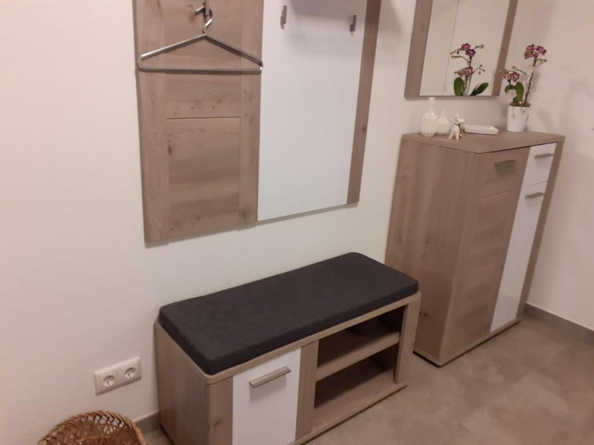 Haus Muehlenbach Apartment เมเคอร์นิค ภายนอก รูปภาพ