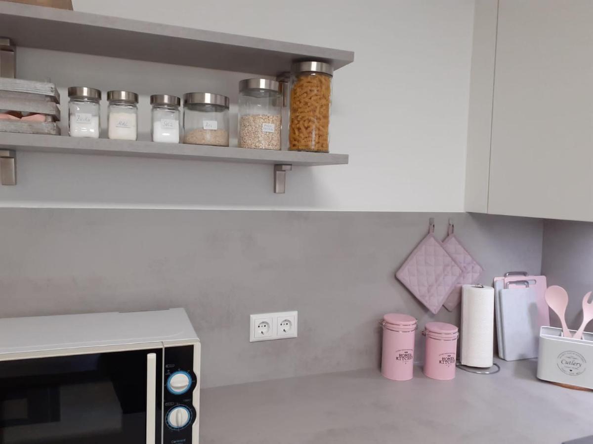 Haus Muehlenbach Apartment เมเคอร์นิค ภายนอก รูปภาพ