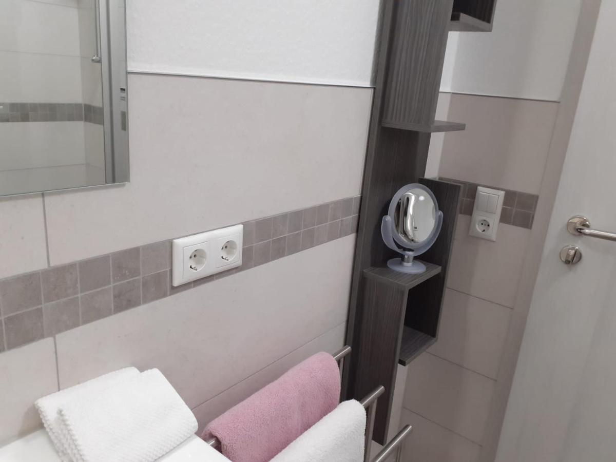 Haus Muehlenbach Apartment เมเคอร์นิค ภายนอก รูปภาพ