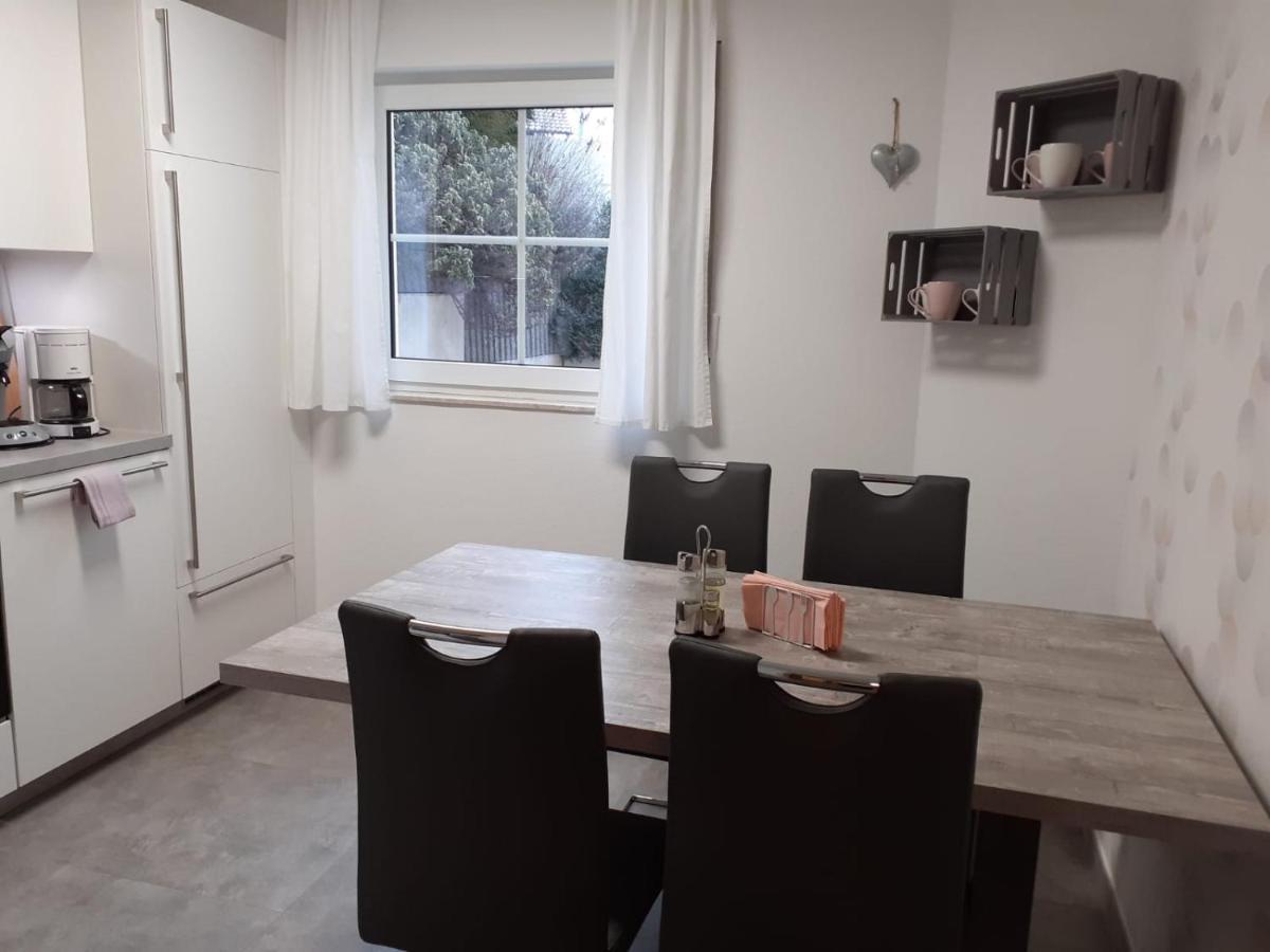 Haus Muehlenbach Apartment เมเคอร์นิค ภายนอก รูปภาพ