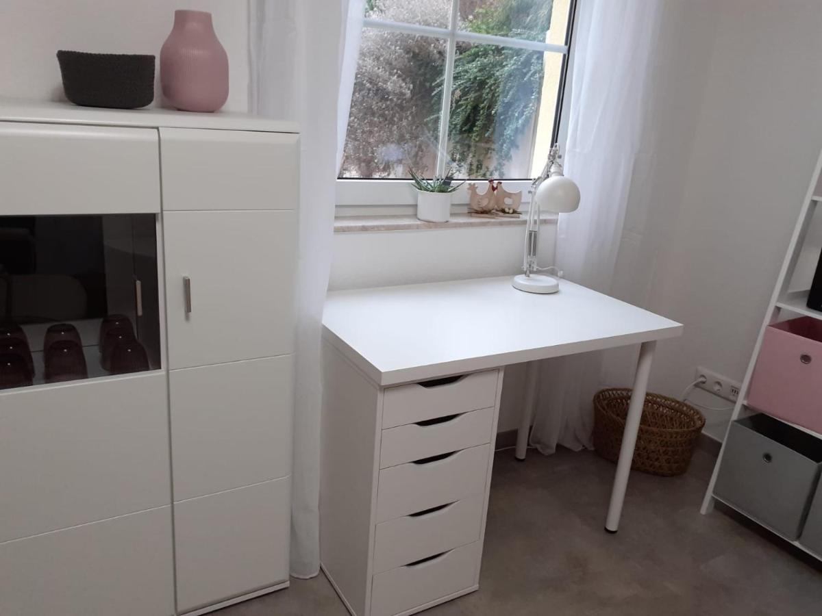 Haus Muehlenbach Apartment เมเคอร์นิค ภายนอก รูปภาพ