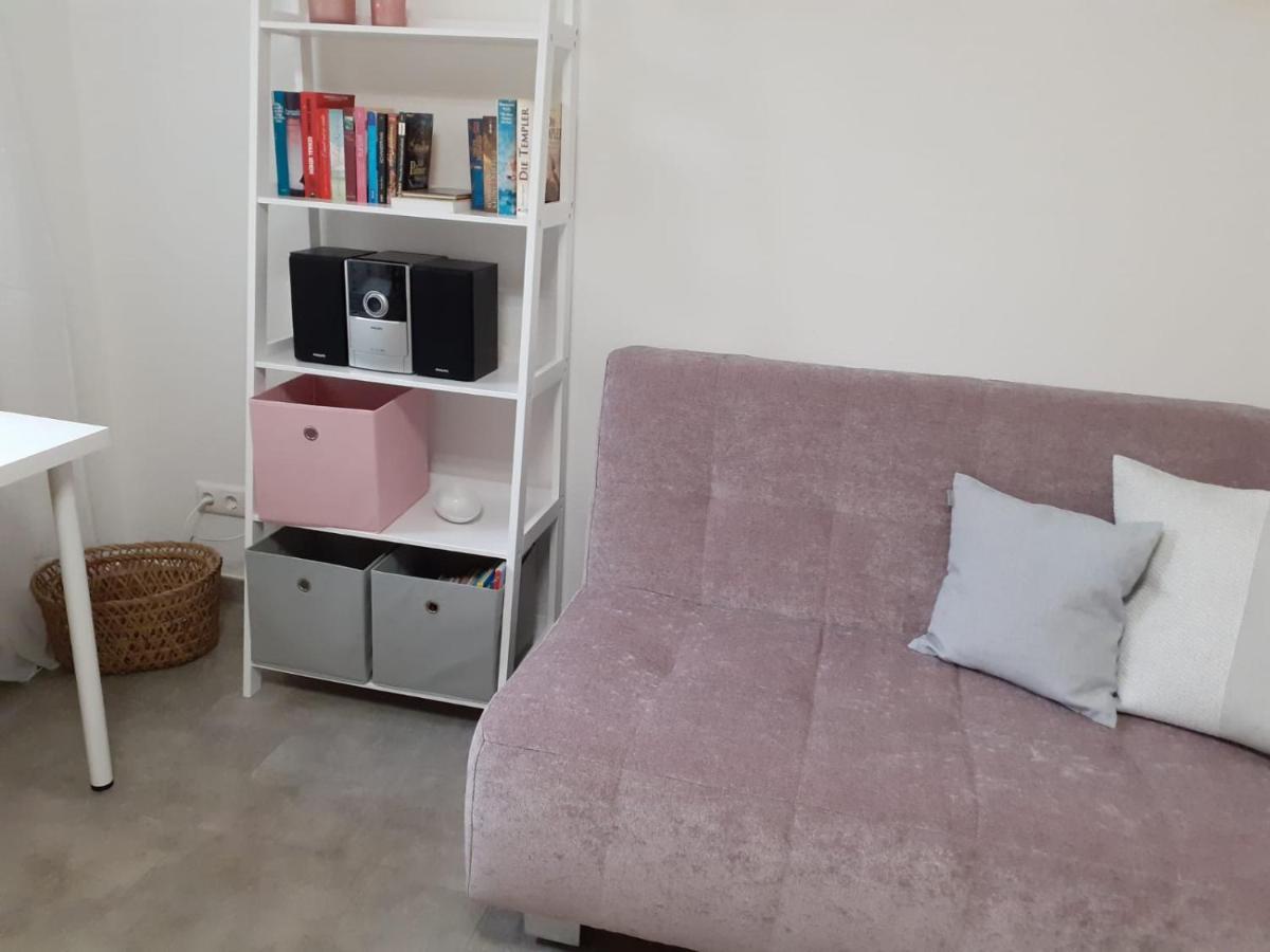 Haus Muehlenbach Apartment เมเคอร์นิค ภายนอก รูปภาพ
