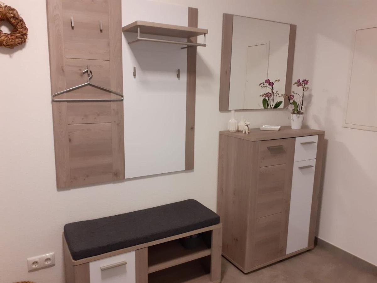 Haus Muehlenbach Apartment เมเคอร์นิค ภายนอก รูปภาพ