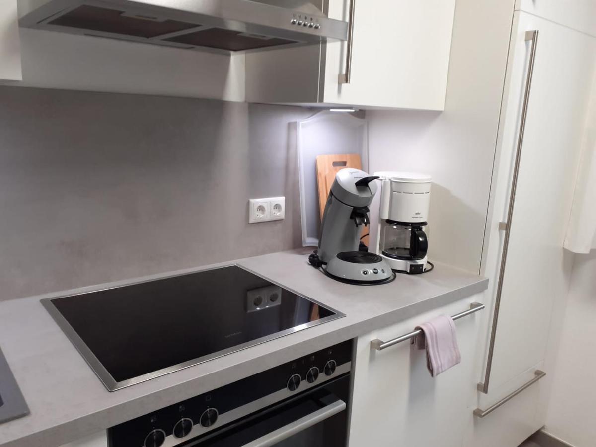 Haus Muehlenbach Apartment เมเคอร์นิค ภายนอก รูปภาพ