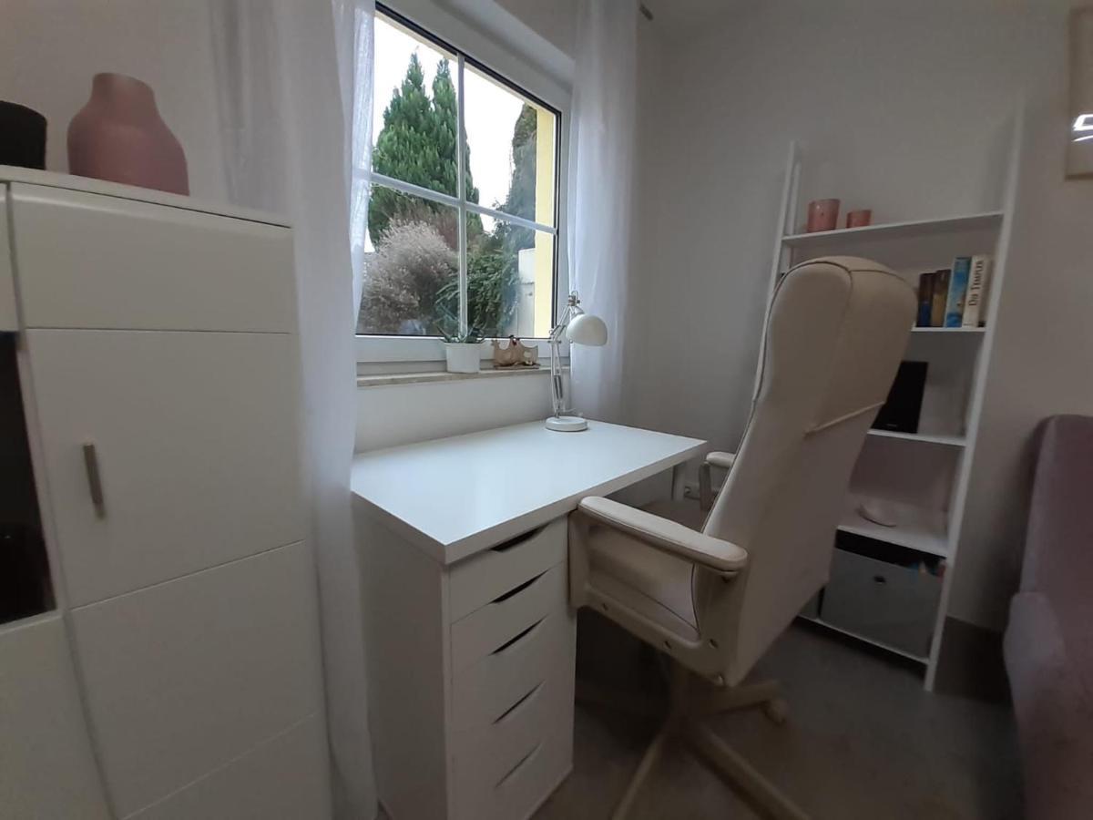 Haus Muehlenbach Apartment เมเคอร์นิค ภายนอก รูปภาพ