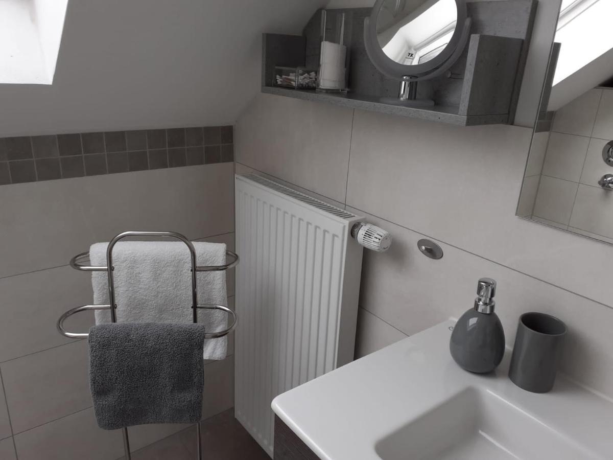 Haus Muehlenbach Apartment เมเคอร์นิค ภายนอก รูปภาพ