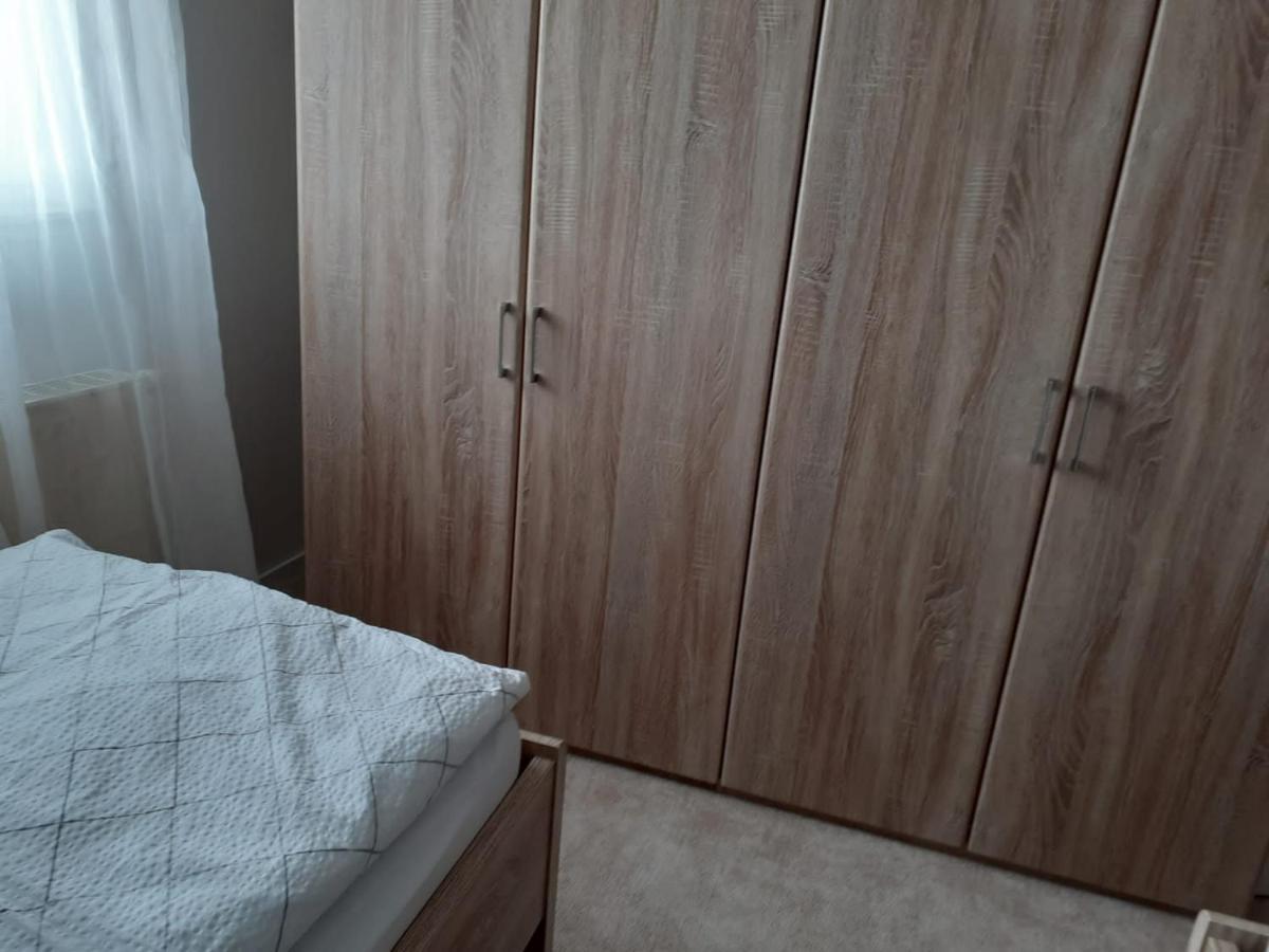 Haus Muehlenbach Apartment เมเคอร์นิค ภายนอก รูปภาพ