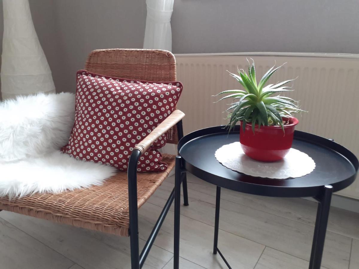 Haus Muehlenbach Apartment เมเคอร์นิค ภายนอก รูปภาพ