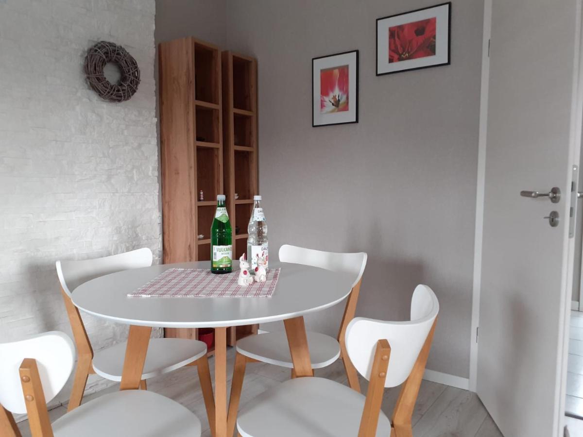 Haus Muehlenbach Apartment เมเคอร์นิค ภายนอก รูปภาพ