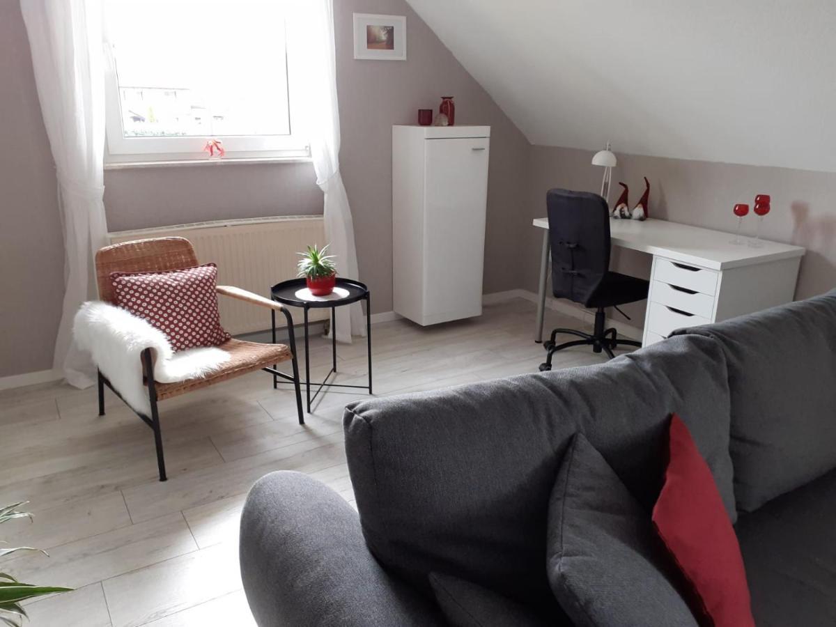 Haus Muehlenbach Apartment เมเคอร์นิค ภายนอก รูปภาพ
