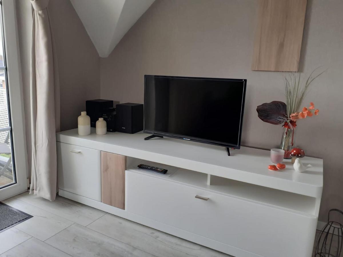 Haus Muehlenbach Apartment เมเคอร์นิค ภายนอก รูปภาพ