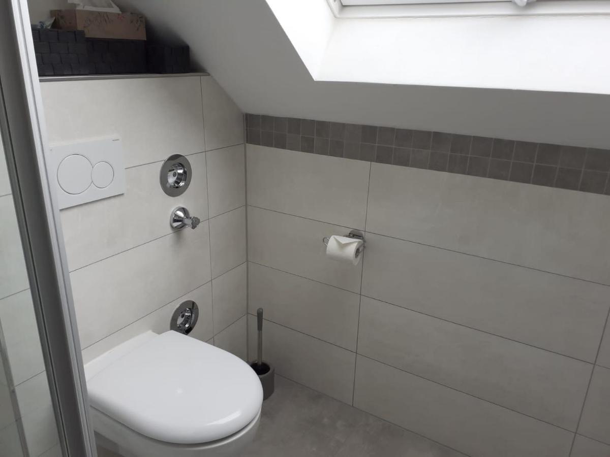 Haus Muehlenbach Apartment เมเคอร์นิค ภายนอก รูปภาพ