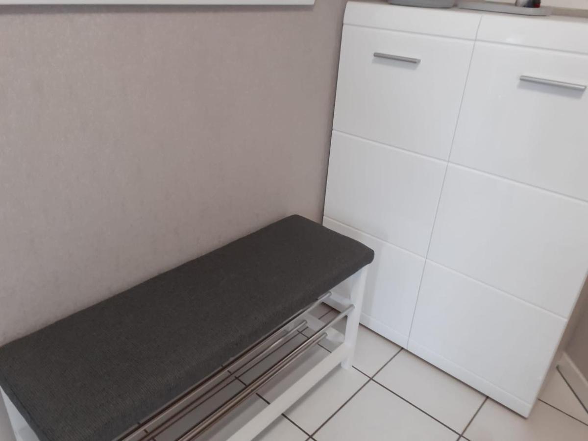 Haus Muehlenbach Apartment เมเคอร์นิค ภายนอก รูปภาพ