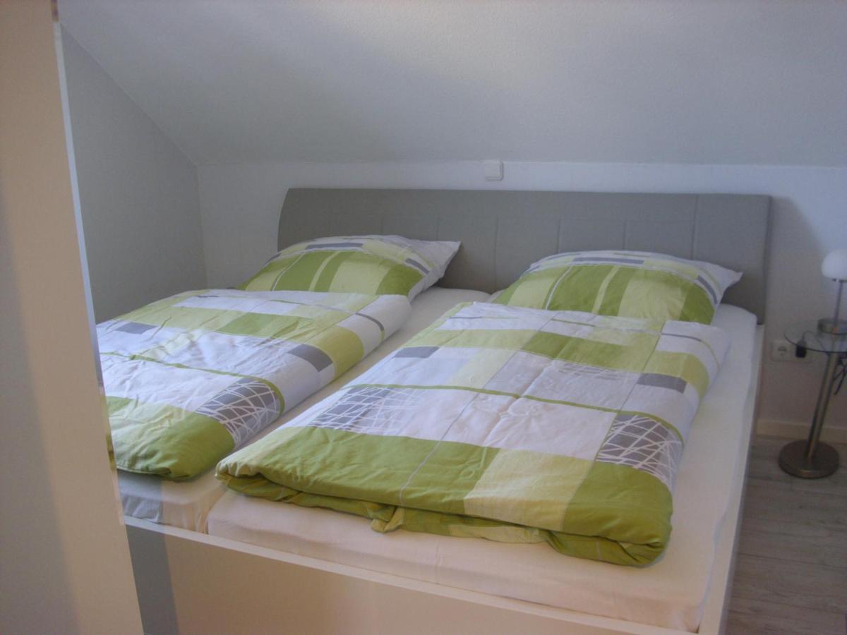 Haus Muehlenbach Apartment เมเคอร์นิค ภายนอก รูปภาพ