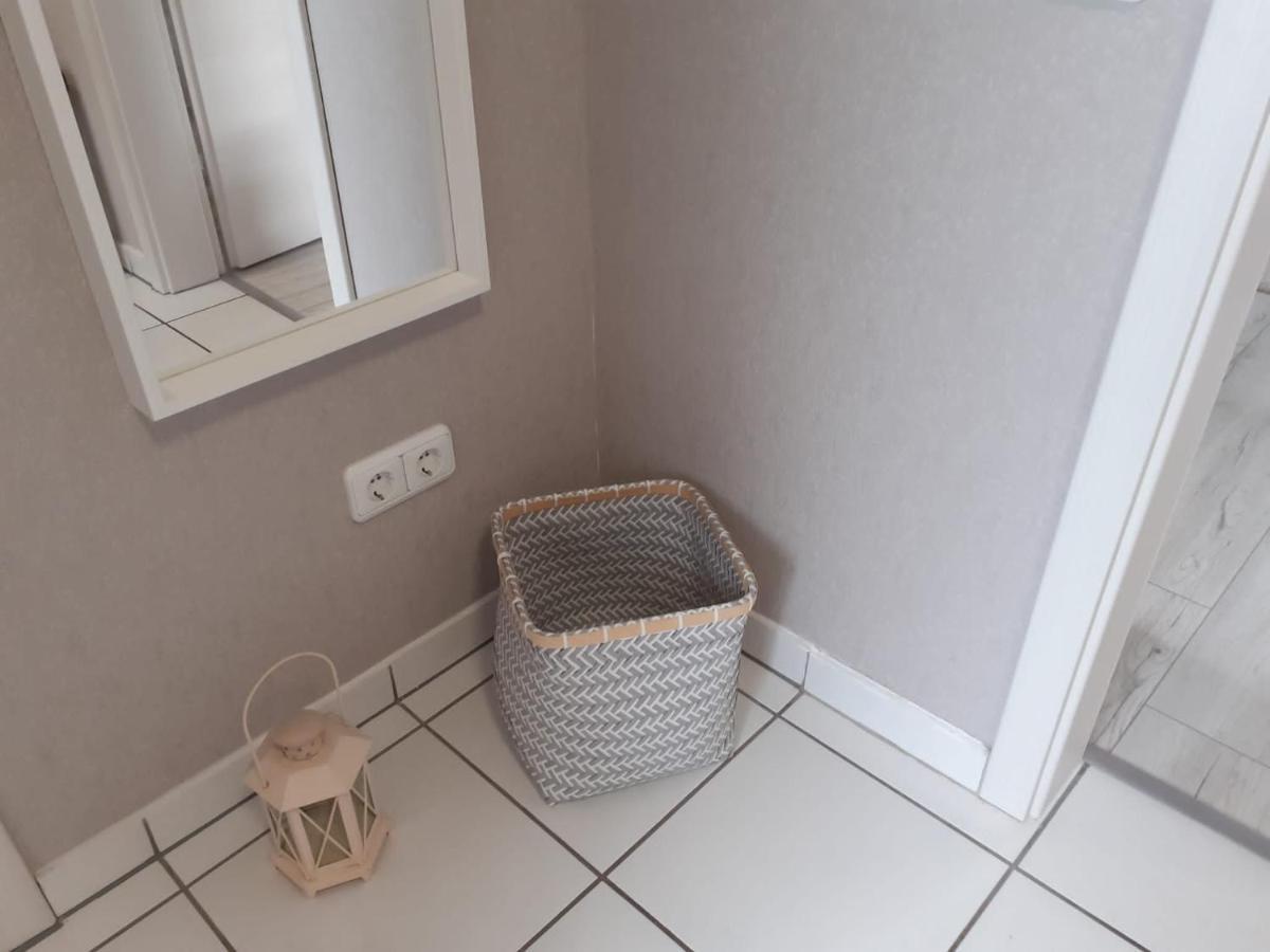Haus Muehlenbach Apartment เมเคอร์นิค ภายนอก รูปภาพ