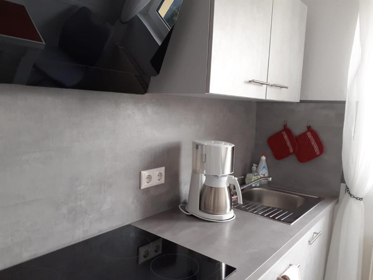Haus Muehlenbach Apartment เมเคอร์นิค ภายนอก รูปภาพ