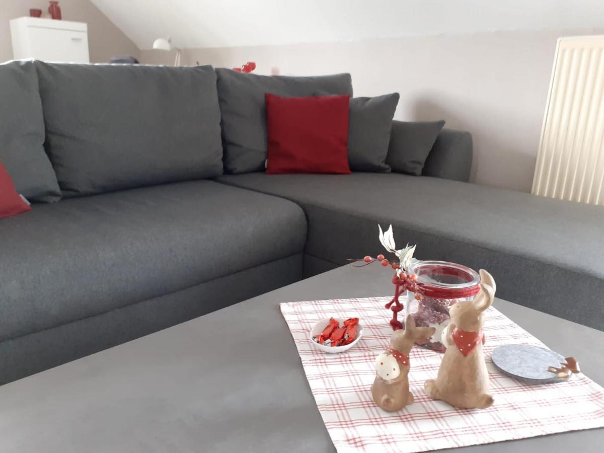 Haus Muehlenbach Apartment เมเคอร์นิค ภายนอก รูปภาพ