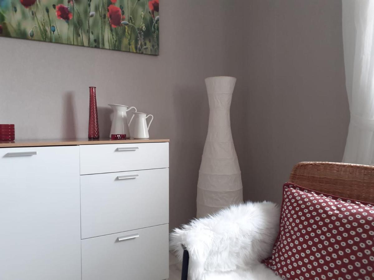 Haus Muehlenbach Apartment เมเคอร์นิค ภายนอก รูปภาพ