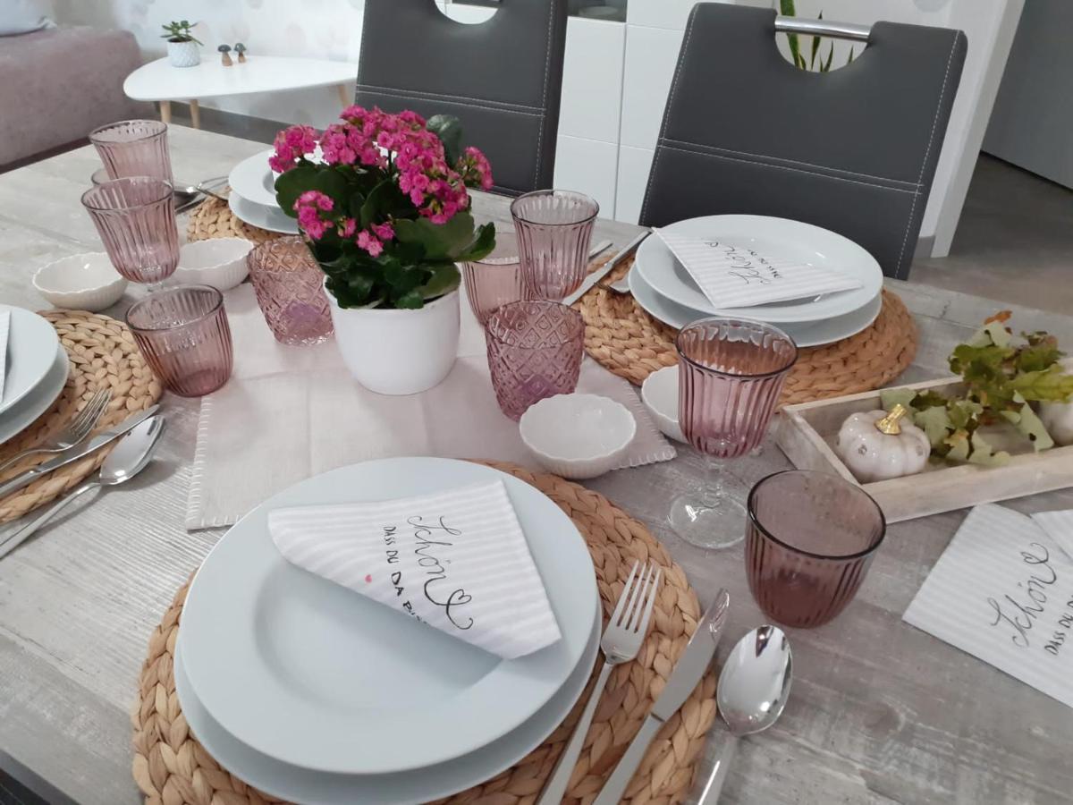 Haus Muehlenbach Apartment เมเคอร์นิค ภายนอก รูปภาพ