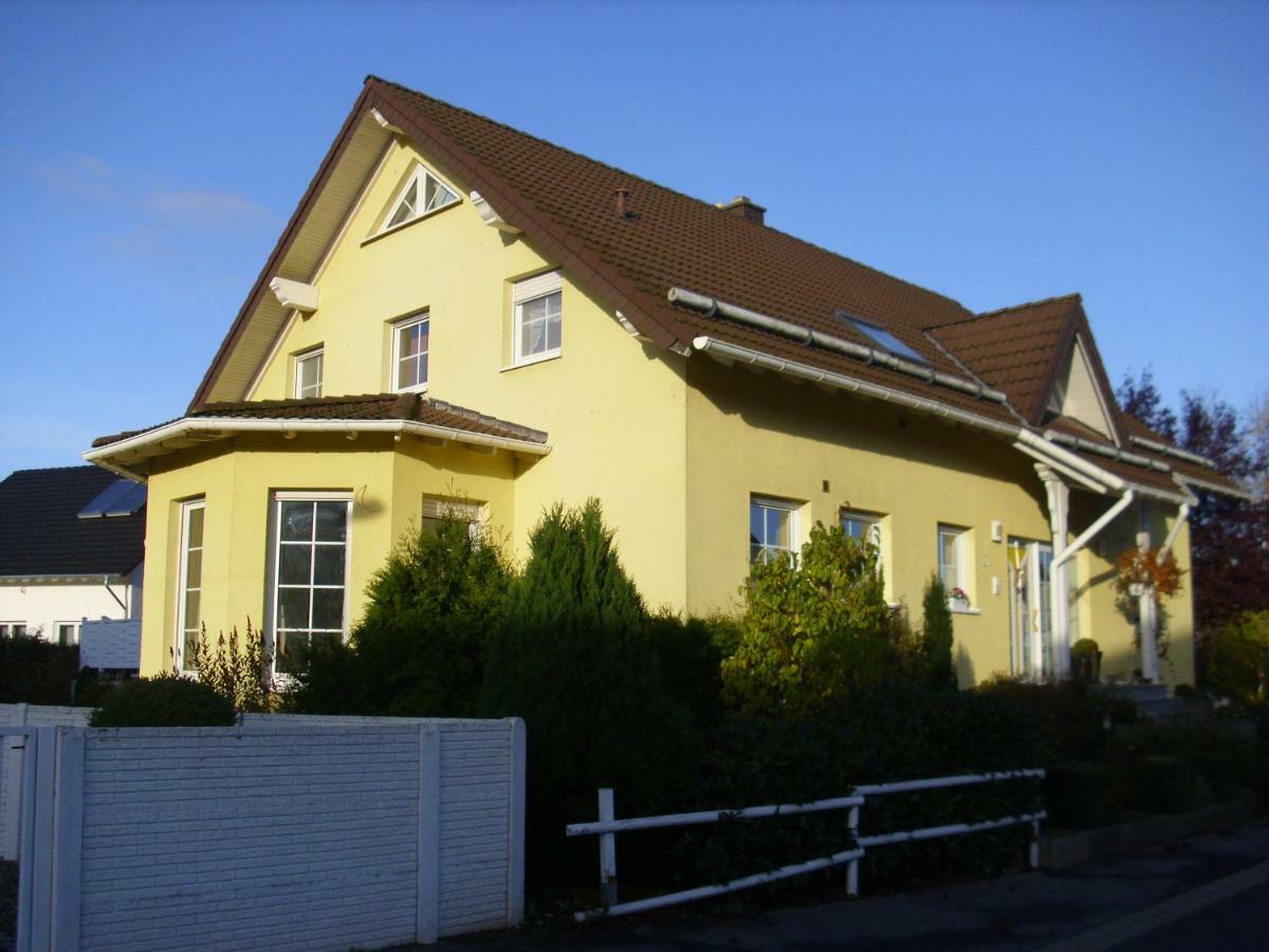 Haus Muehlenbach Apartment เมเคอร์นิค ภายนอก รูปภาพ
